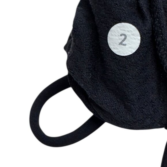 Lululemon Free to be Wild Sports Bra Size 2 - Picture 7 of 7